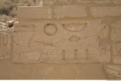 Karnak Temple Photo Textures #3